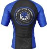 GGT Ranked Rashguard Photo 3