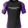 GGT Ranked Rashguard Photo 5