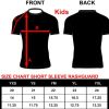 GGT Classic Short Sleeve Rashguard Photo 3