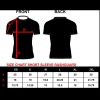 GGT Classic Short Sleeve Rashguard Photo 4