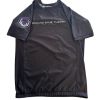 GGT Classic Short Sleeve Rashguard Photo 1