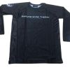 GGT Classic Long Sleeve Rashguard Photo 1