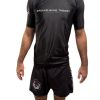 GGT Classic Rashguard/Shorts Set Photo 1