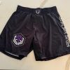 GGT Classic Rashguard/Shorts Set Photo 5