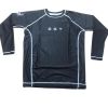 GGT Minimalist Long Sleeve Rashguard Photo 1