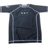 GGT Minimalist Short Sleeve Rashguard Photo 1