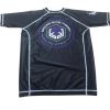 GGT Minimalist Short Sleeve Rashguard Photo 2