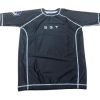 GGT Minimalist Rashguard/Shorts Set Photo 3